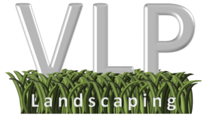 VLP Landscaping Logo